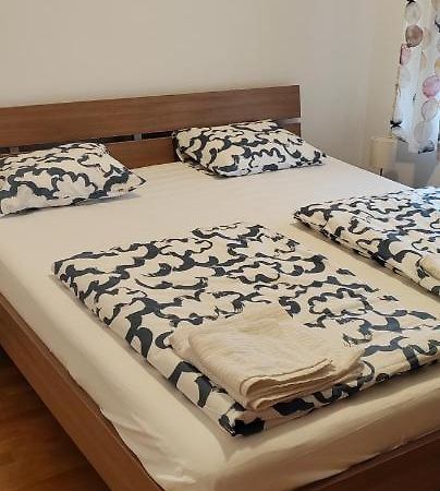 Apartman Fran Zagreb Buitenkant foto