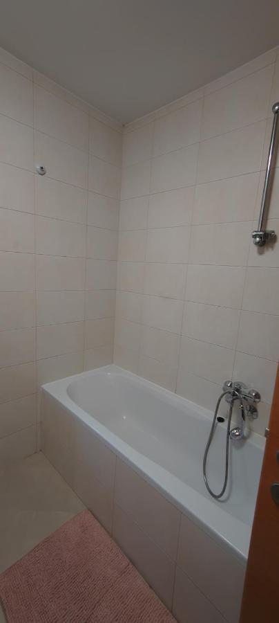 Apartman Fran Zagreb Buitenkant foto