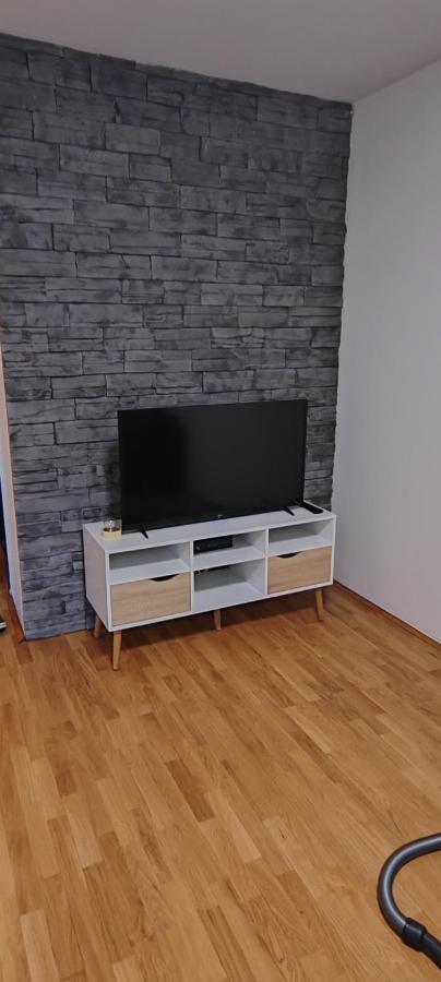Apartman Fran Zagreb Buitenkant foto