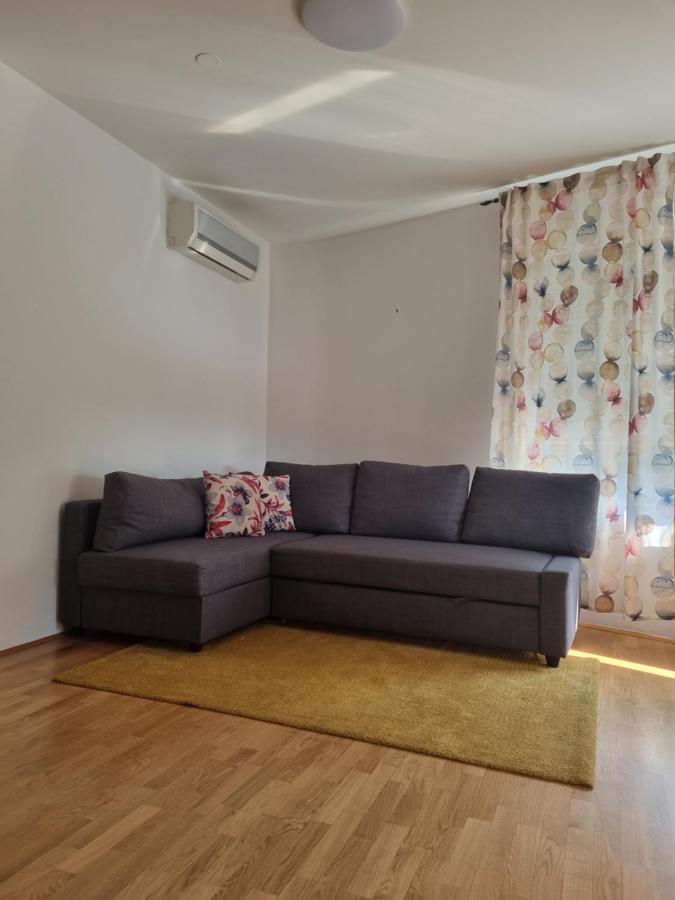 Apartman Fran Zagreb Buitenkant foto