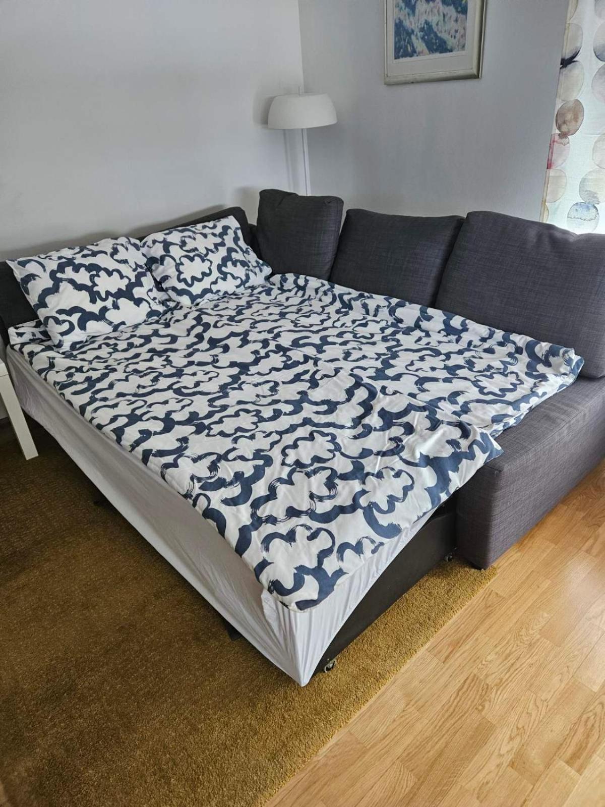Apartman Fran Zagreb Buitenkant foto